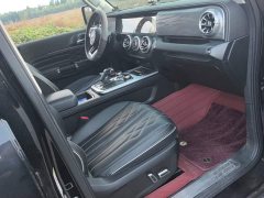 Tank 300 Off-Road Edition 2.0T Challenger - ფოტო 8