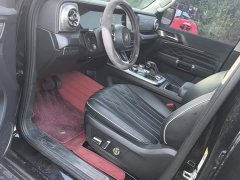 Tank 300 Off-Road Edition 2.0T Challenger - ფოტო 9