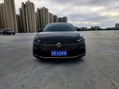Volkswagen Passat 380TSI Starry Sky Dragon Ascendant Edition - ფოტო 1
