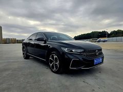 Volkswagen Passat 380TSI Starry Sky Dragon Ascendant Edition - ფოტო 2
