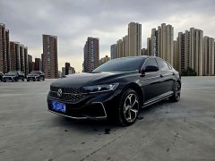 Volkswagen Passat 380TSI Starry Sky Dragon Ascendant Edition - ფოტო 3