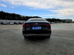 Volkswagen Passat 380TSI Starry Sky Dragon Ascendant Edition - ფოტო 4