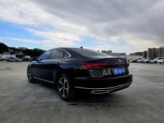 Volkswagen Passat 380TSI Starry Sky Dragon Ascendant Edition - ფოტო 5