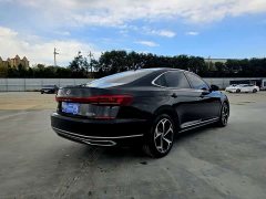 Volkswagen Passat 380TSI Starry Sky Dragon Ascendant Edition - ფოტო 6