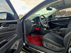 Volkswagen Passat 380TSI Starry Sky Dragon Ascendant Edition - ფოტო 7