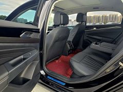 Volkswagen Passat 380TSI Starry Sky Dragon Ascendant Edition - ფოტო 8