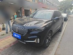 Great Wall WEY VV6 2.0T Two-Wheel Drive Smart Protection - ფოტო 1