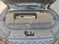 Great Wall WEY VV6 2.0T Two-Wheel Drive Smart Protection - ფოტო 10