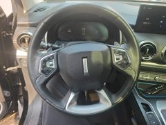 Great Wall WEY VV6 2.0T Two-Wheel Drive Smart Protection - ფოტო 15
