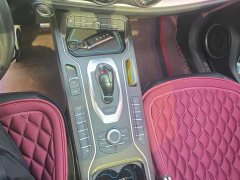 Great Wall WEY VV6 2.0T Two-Wheel Drive Smart Protection - ფოტო 16