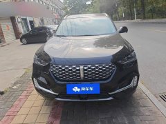 Great Wall WEY VV6 2.0T Two-Wheel Drive Smart Protection - ფოტო 2