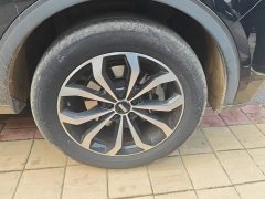 Great Wall WEY VV6 2.0T Two-Wheel Drive Smart Protection - ფოტო 6