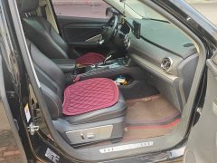 Great Wall WEY VV6 2.0T Two-Wheel Drive Smart Protection - ფოტო 8
