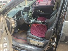 Great Wall WEY VV6 2.0T Two-Wheel Drive Smart Protection - ფოტო 9