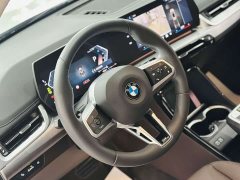 BMW X1 sDrive25Li M Sport Package - ფოტო 10