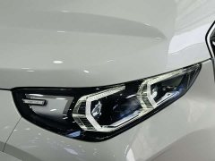 BMW X1 sDrive25Li M Sport Package - ფოტო 11
