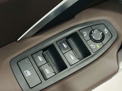 BMW X1 sDrive25Li M Sport Package - ფოტო 12