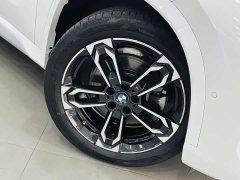 BMW X1 sDrive25Li M Sport Package - ფოტო 13