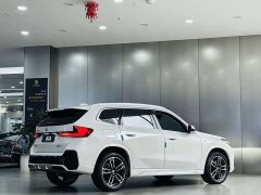 BMW X1 sDrive25Li M Sport Package - ფოტო 14