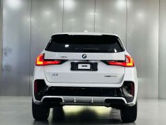 BMW X1 sDrive25Li M Sport Package - ფოტო 15