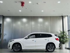 BMW X1 sDrive25Li M Sport Package - ფოტო 16