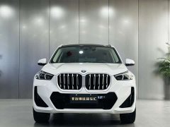 BMW X1 sDrive25Li M Sport Package - ფოტო 2
