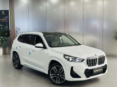 BMW X1 sDrive25Li M Sport Package - ფოტო 3