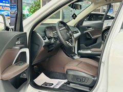 BMW X1 sDrive25Li M Sport Package - ფოტო 4