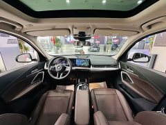 BMW X1 sDrive25Li M Sport Package - ფოტო 5
