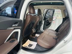 BMW X1 sDrive25Li M Sport Package - ფოტო 6