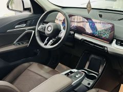 BMW X1 sDrive25Li M Sport Package - ფოტო 7