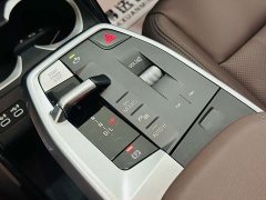 BMW X1 sDrive25Li M Sport Package - ფოტო 9