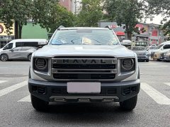 Great Wall Dachshund 1.5T DCT Labrador Edition - ფოტო 2