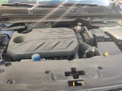 Changan CS75 Plus Fourth Generation 1.5T New Blue Whale Intelligent Flagship - ფოტო 10