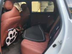 Changan CS75 Plus Fourth Generation 1.5T New Blue Whale Intelligent Flagship - ფოტო 11