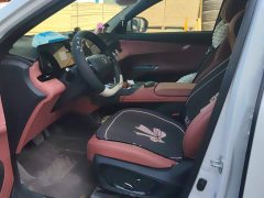 Changan CS75 Plus Fourth Generation 1.5T New Blue Whale Intelligent Flagship - ფოტო 9
