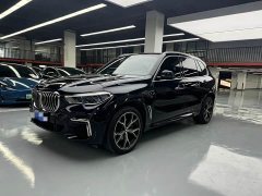 BMW X5 xDrive 40Li M Sport Luxury Package - ფოტო 1