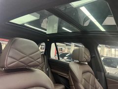 BMW X5 xDrive 40Li M Sport Luxury Package - ფოტო 10