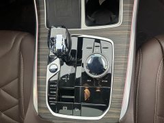 BMW X5 xDrive 40Li M Sport Luxury Package - ფოტო 12