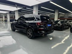 BMW X5 xDrive 40Li M Sport Luxury Package - ფოტო 13
