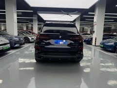 BMW X5 xDrive 40Li M Sport Luxury Package - ფოტო 14