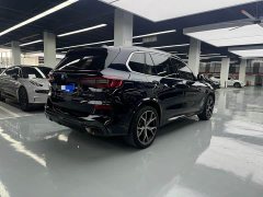 BMW X5 xDrive 40Li M Sport Luxury Package - ფოტო 15