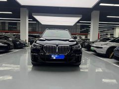 BMW X5 xDrive 40Li M Sport Luxury Package - ფოტო 2