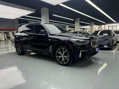 BMW X5 xDrive 40Li M Sport Luxury Package - ფოტო 3