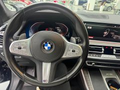 BMW X5 xDrive 40Li M Sport Luxury Package - ფოტო 4