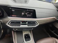 BMW X5 xDrive 40Li M Sport Luxury Package - ფოტო 5
