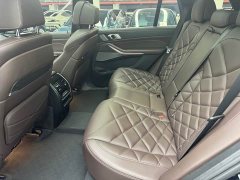 BMW X5 xDrive 40Li M Sport Luxury Package - ფოტო 6