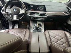 BMW X5 xDrive 40Li M Sport Luxury Package - ფოტო 7