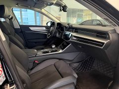 Audi A6 (Imported) Avant Pioneer 45 TFSI Dynamic Select Edition - ფოტო 10