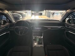 Audi A6 (Imported) Avant Pioneer 45 TFSI Dynamic Select Edition - ფოტო 11